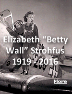 Piloting many aircraft, including her favorite AT-6, ''Betty Wall'' flew training missions against US Army ground and bomber forces, towed aerial targets, and instructed male cadets in the skill of instrument flight.